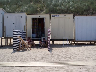 Holiday apartment Vacation accommodation 3 - Outdoor photo 9