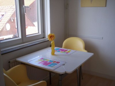 Holiday apartment Vacation accommodation 3 - Features photo 15