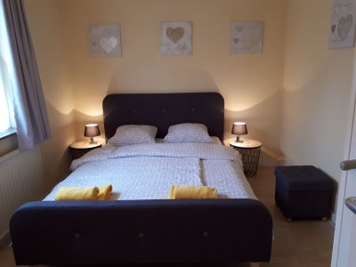 Holiday apartment Vacation accommodation 3 - Features photo 19