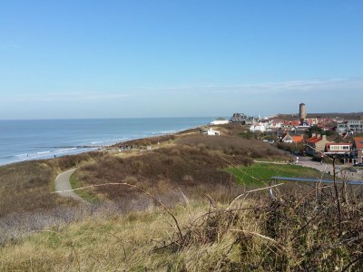 Holiday apartment Vacation accommodation 3 - Environment photo 24