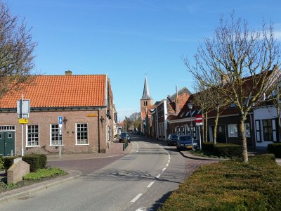 Holiday apartment Vacation accommodation 3 - Environment photo 25