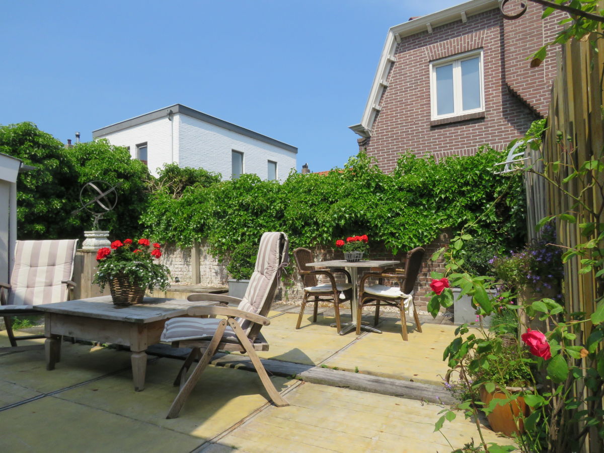 Apartment Ocean spray. - Outdoor photo 3