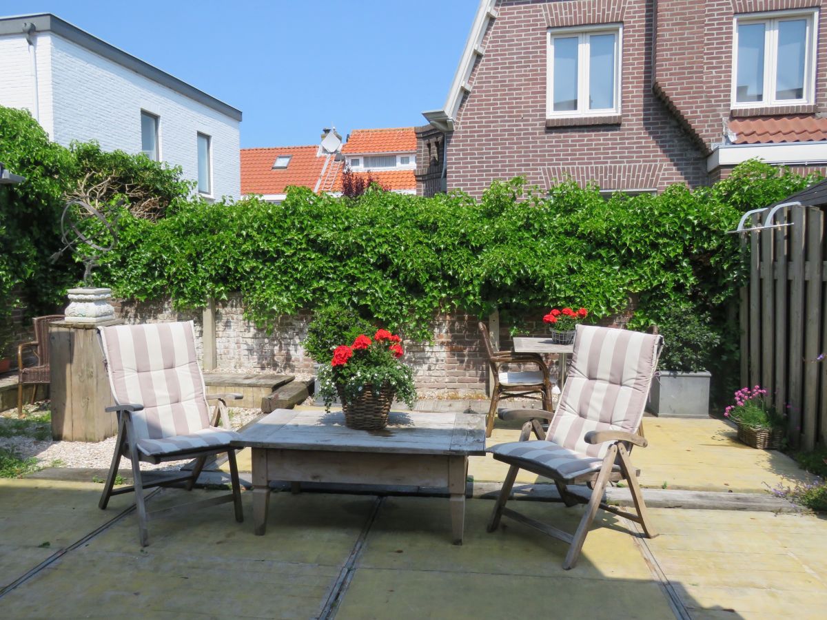 Apartment Ocean spray. - Outdoor photo 4