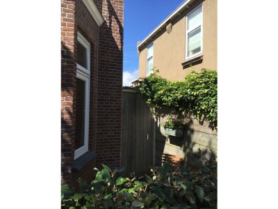 Apartment Ocean spray. - Outdoor photo 5