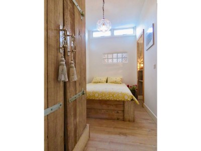 Apartment Ocean spray. - Features photo 8