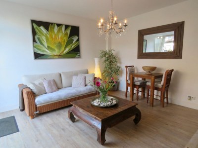 Apartment Ocean spray. - Features photo 11