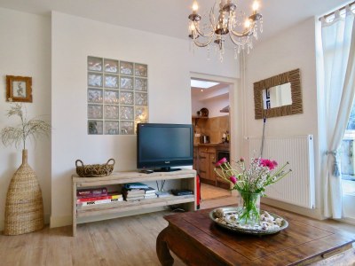 Apartment Ocean spray. - Features photo 13