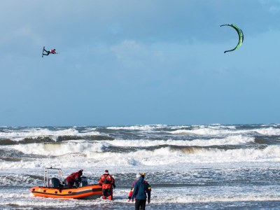 Apartment Ocean spray. - Environment photo 20