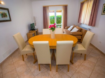 Holiday apartment Mir with private pool - Features photo 6