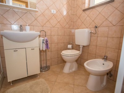 Holiday apartment Mir with private pool - Features photo 11