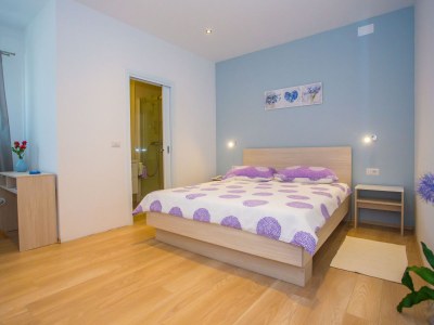 Holiday apartment Mir with private pool - Features photo 12