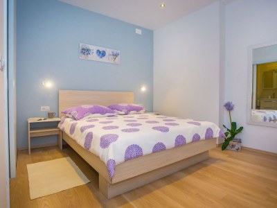 Holiday apartment Mir with private pool - Features photo 13