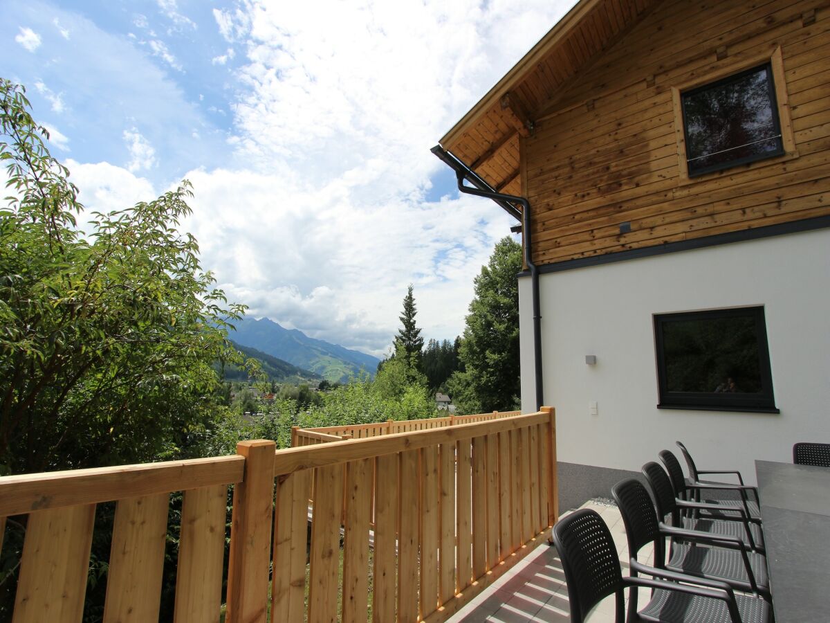 Chalet Chalet in Bruck nahe Skipisten - Outdoor photo 2