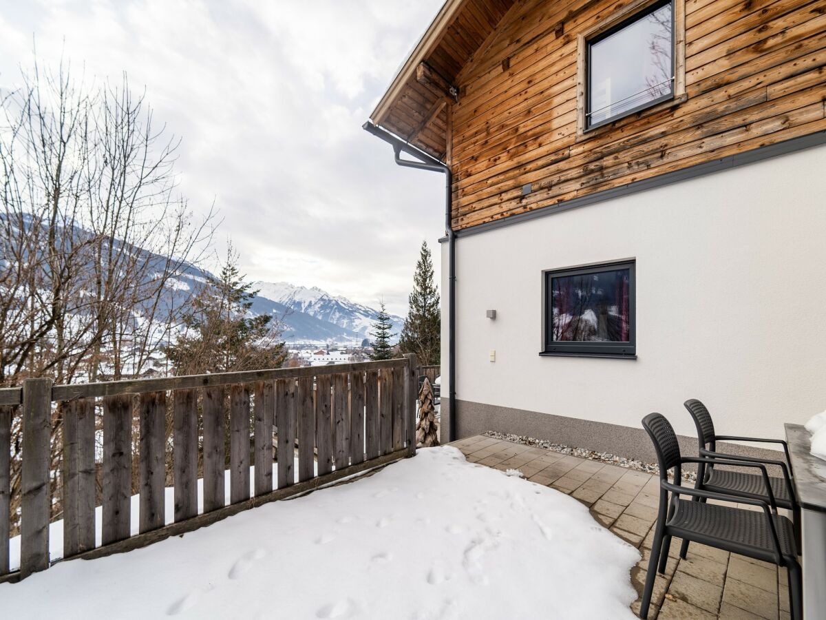 Chalet Chalet in Bruck nahe Skipisten - Outdoor photo 5