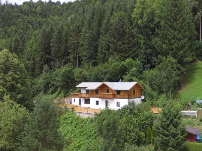 Chalet Chalet in Bruck nahe Skipisten - Chalet
