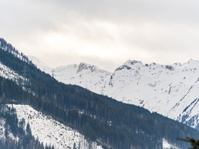 Chalet Chalet in Bruck nahe Skipisten - Outdoor photo 6