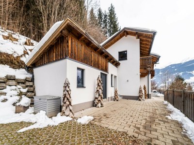 Chalet Chalet in Bruck nahe Skipisten - Outdoor photo 8