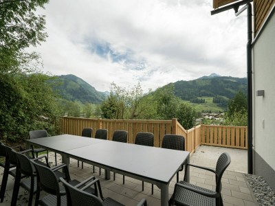 Chalet Chalet in Bruck nahe Skipisten - Outdoor photo 11
