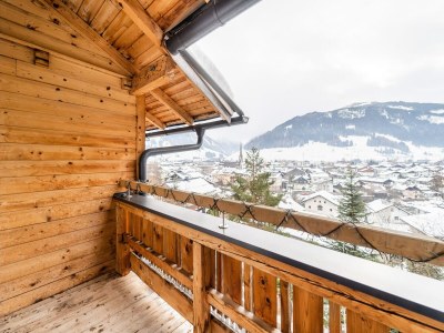 Chalet Chalet in Bruck nahe Skipisten - Outdoor photo 13