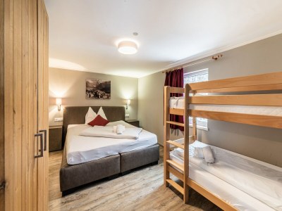 Chalet Chalet in Bruck nahe Skipisten - Features photo 15