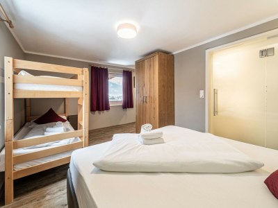 Chalet Chalet in Bruck nahe Skipisten - Features photo 16