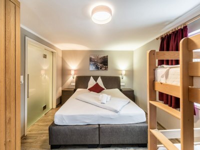 Chalet Chalet in Bruck nahe Skipisten - Features photo 18