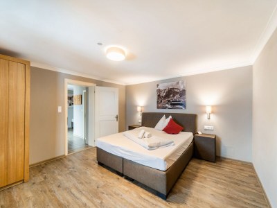 Chalet Chalet in Bruck nahe Skipisten - Features photo 20