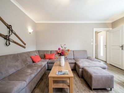 Chalet Chalet in Bruck nahe Skipisten - Features photo 23