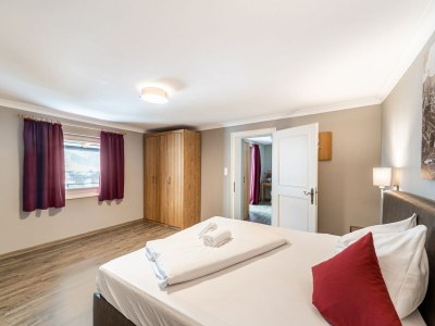 Chalet Chalet in Bruck nahe Skipisten - Features photo 24