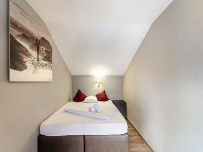 Chalet Chalet in Bruck nahe Skipisten - Features photo 25