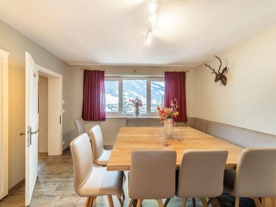 Chalet Chalet in Bruck nahe Skipisten - Features photo 26