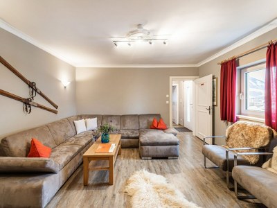 Chalet Chalet in Bruck nahe Skipisten - Features photo 27