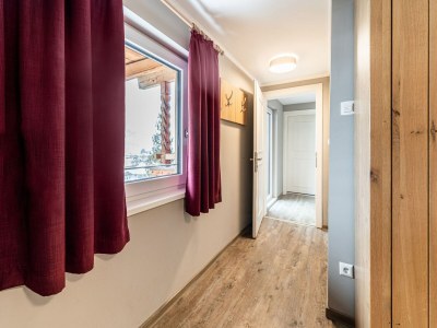 Chalet Chalet in Bruck nahe Skipisten - Features photo 28