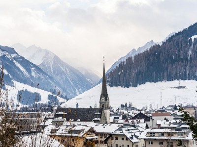 Chalet Chalet in Bruck nahe Skipisten - Environment photo 29