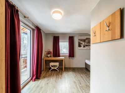 Chalet Chalet in Bruck nahe Skipisten - Outdoor photo 31