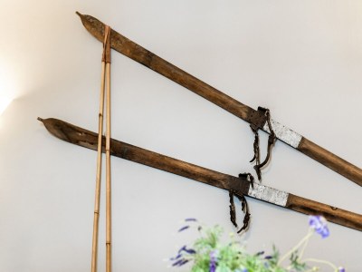 Chalet Chalet in Bruck nahe Skipisten - Outdoor photo 34