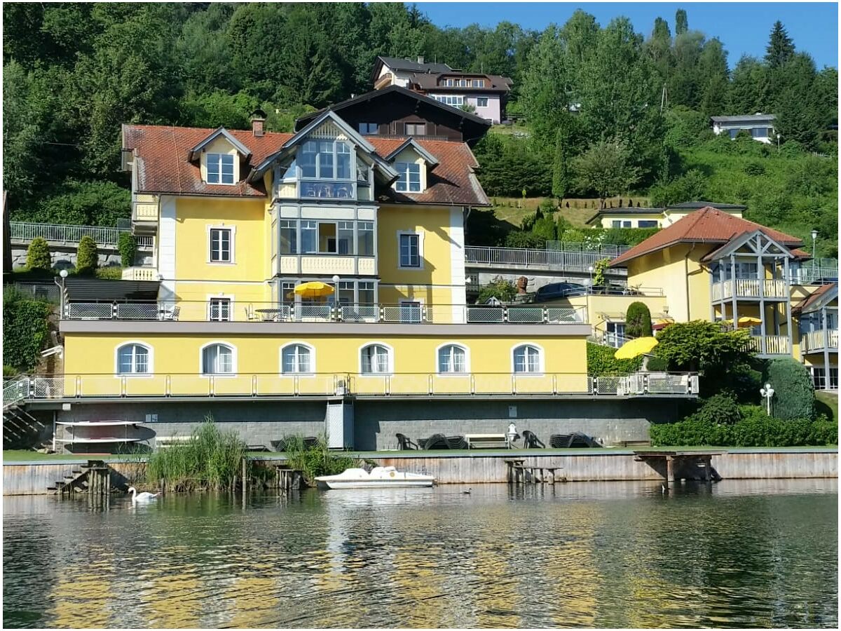 Holiday apartment Heitzmann - Outdoor photo 2