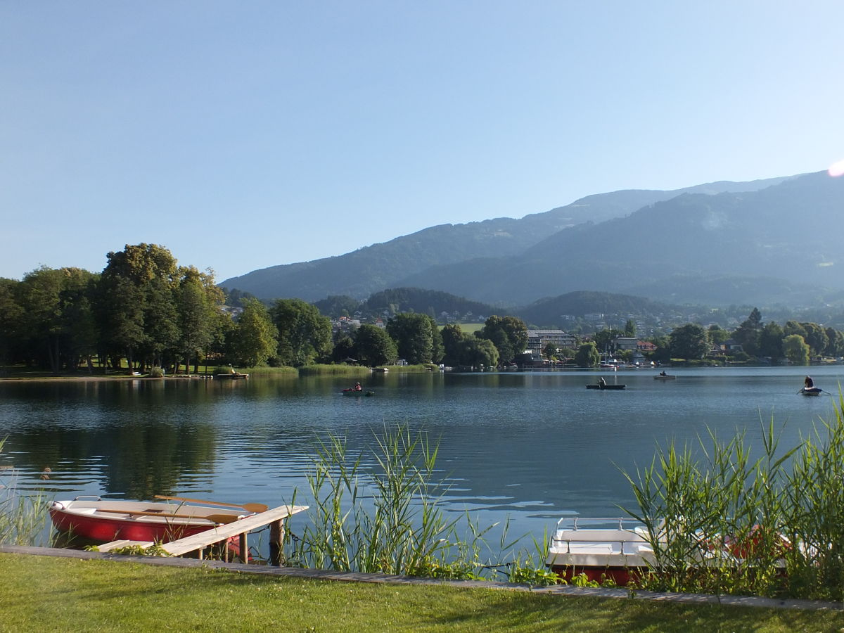 Holiday apartment Heitzmann - Outdoor photo 5