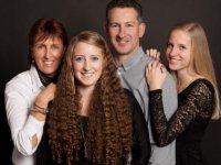 Leonhard und Susanne Heitzmann Strandschlößl-Appartements