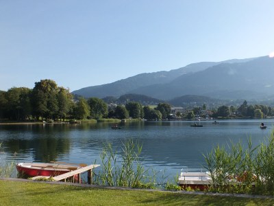 Holiday apartment Heitzmann - Outdoor photo 5