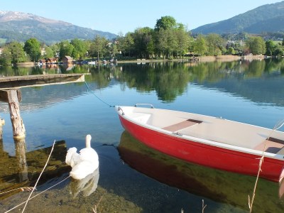 Holiday apartment Heitzmann - Outdoor photo 6