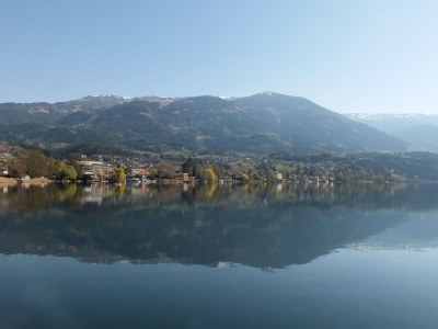 Holiday apartment Heitzmann - Outdoor photo 8