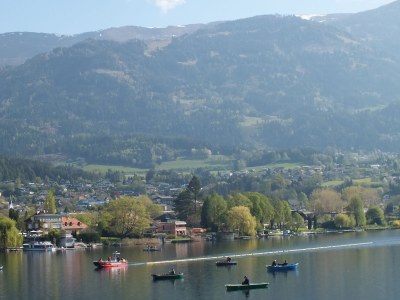 Holiday apartment Heitzmann - Outdoor photo 9