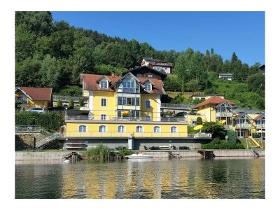 Holiday apartment Heitzmann - Outdoor photo 10