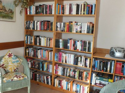 Holiday apartment Heitzmann - Outdoor photo 11