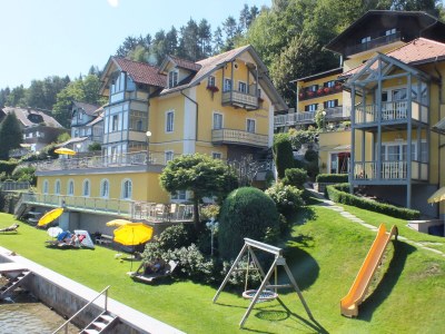 Holiday apartment Heitzmann - Outdoor photo 13