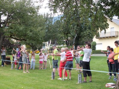 Holiday apartment Heitzmann - Environment photo 24