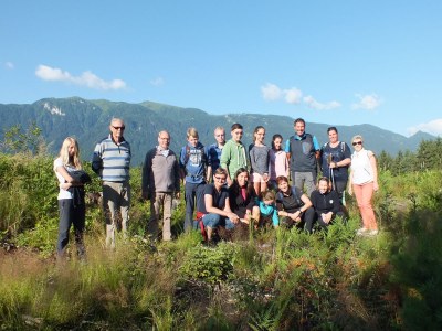 Holiday apartment Heitzmann - Environment photo 25