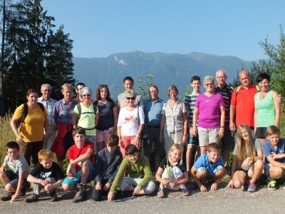 Holiday apartment Heitzmann - Environment photo 28