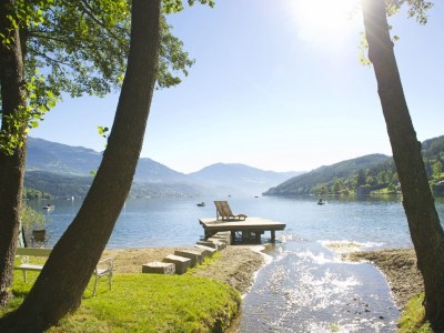 Holiday apartment Heitzmann - Environment photo 29